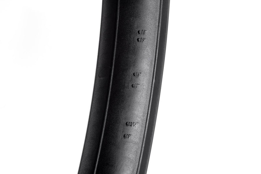 ACID Mudguard Set MTB 60 with stays black
