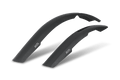 ACID Mudguard Set MUD ROOKIE 24″ black
