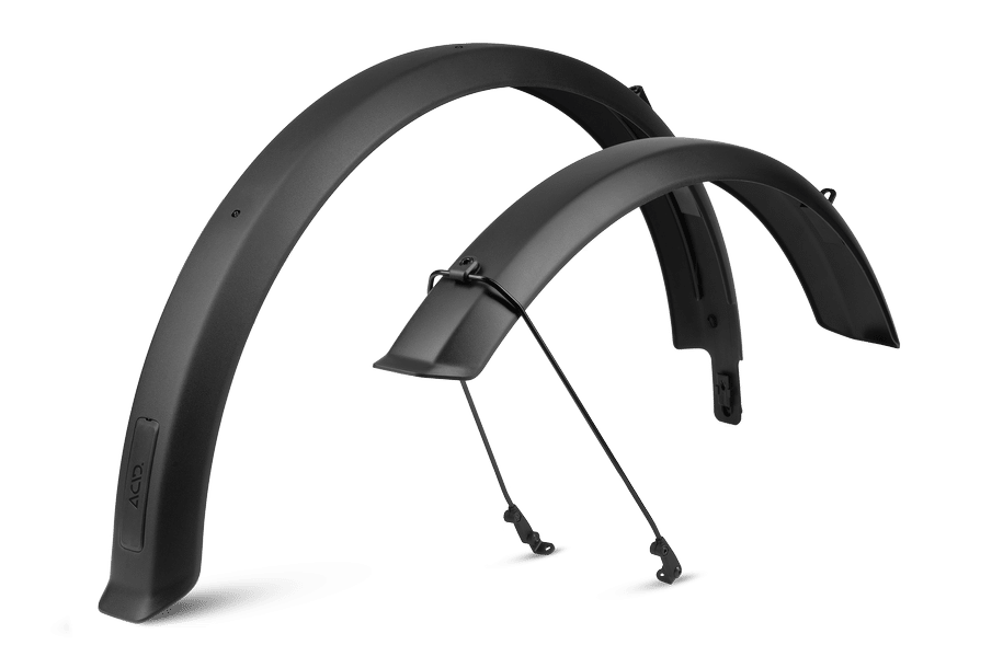 ACID Mudguard Set SIC 2.0 84 29″ BB Mount black