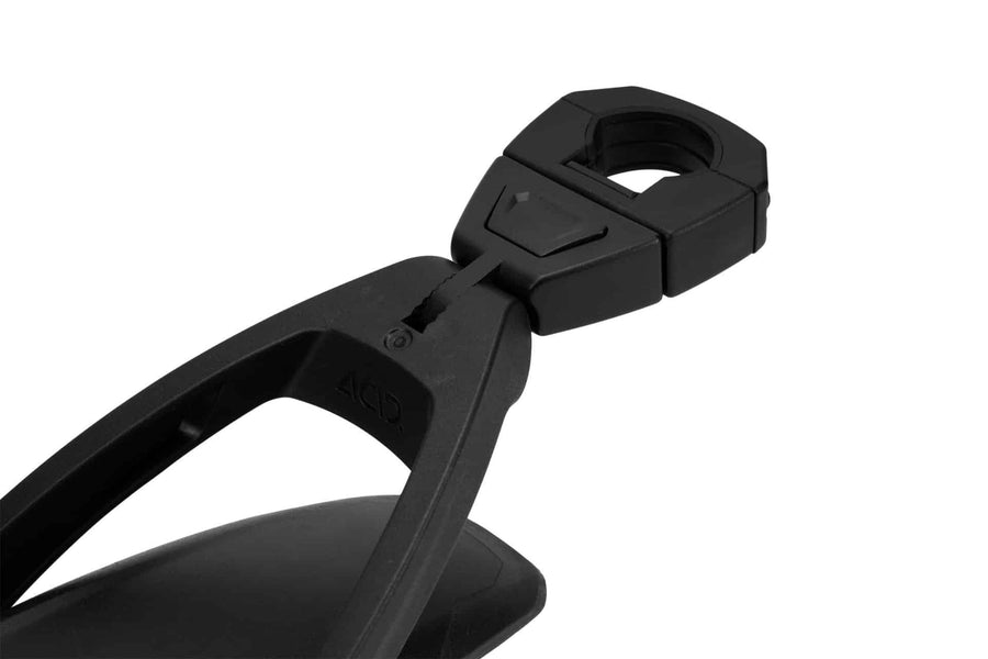 ACID Mudguard VANE PRO 27,5-29" CLICK rear black