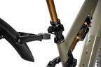 ACID Mudguard VANE PRO 27,5-29″ CLICK rear black