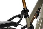 ACID Mudguard VANE PRO 27,5-29″ CLICK rear black