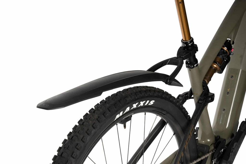 ACID Mudguard VANE PRO 27,5-29″ CLICK rear black