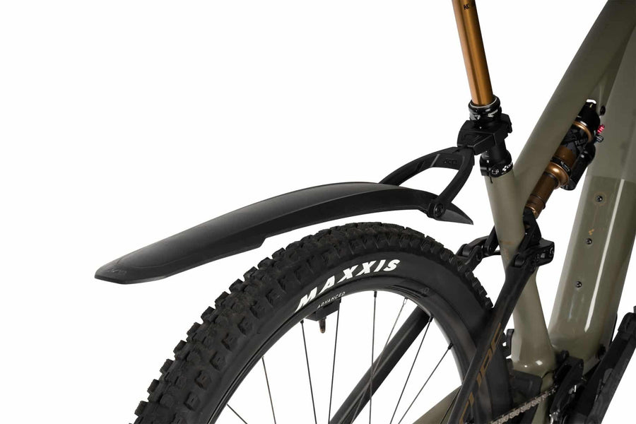 ACID Mudguard VANE PRO 27,5-29" CLICK rear black