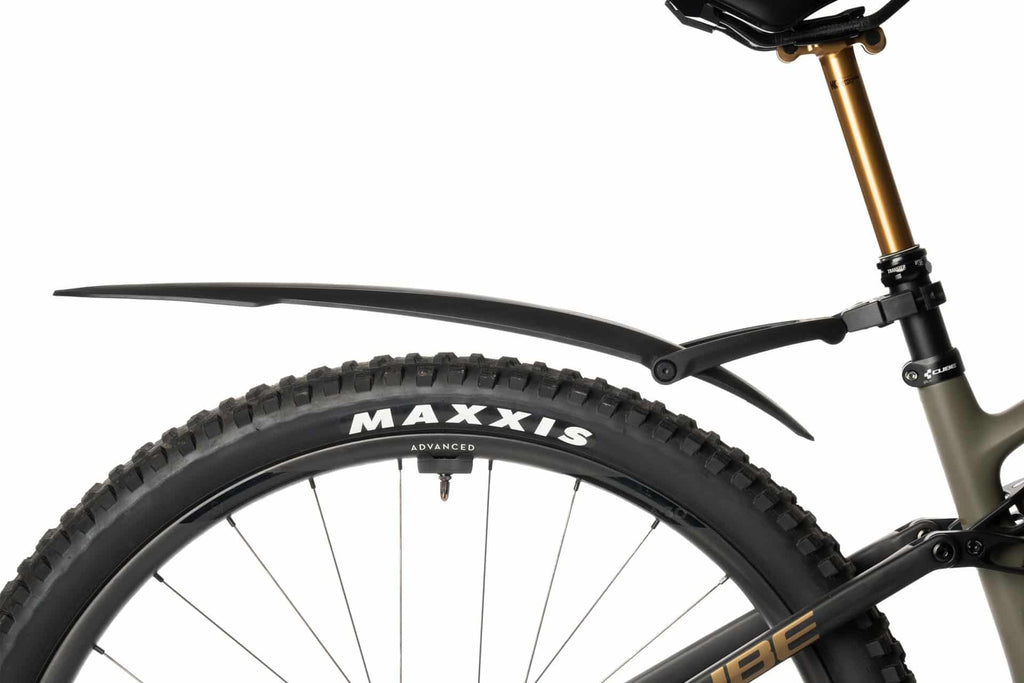 ACID Mudguard VANE PRO 27,5-29″ CLICK rear black