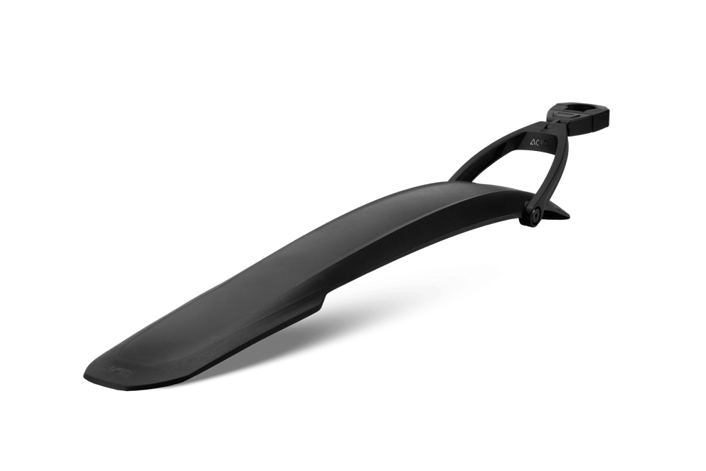 ACID Mudguard VANE PRO 27,5-29″ CLICK rear black