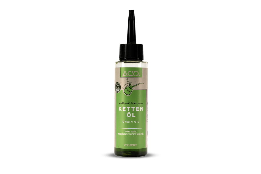 ACID Natural Bike Chain Oil 100 ml