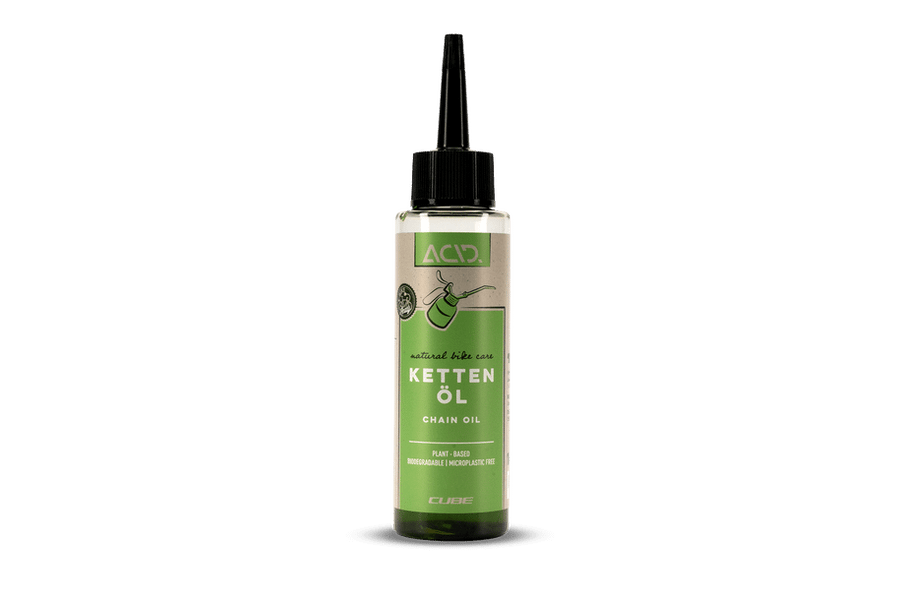 ACID Natural Bike Chain Oil 100 ml