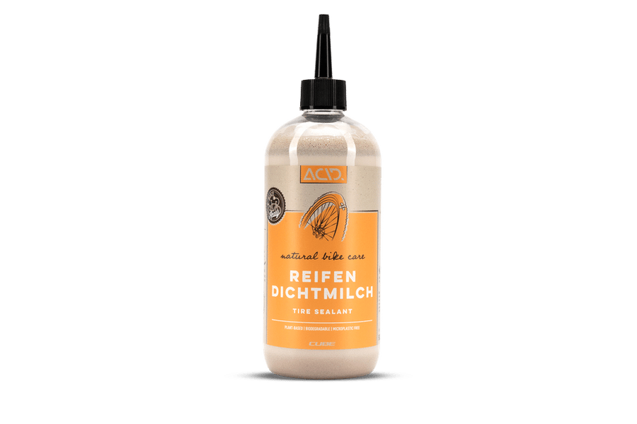 ACID Natural Bike Tiresealant 500 ml
