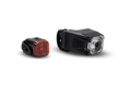 ACID Outdoor LED Light Set HPP 200 CMPT black