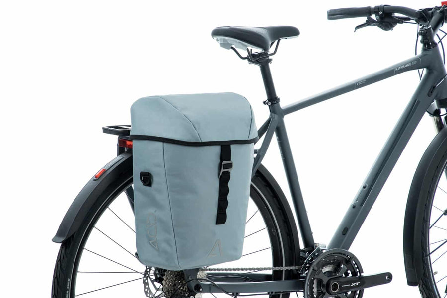 ACID Pannier Bag CITY 15 SMLink grey