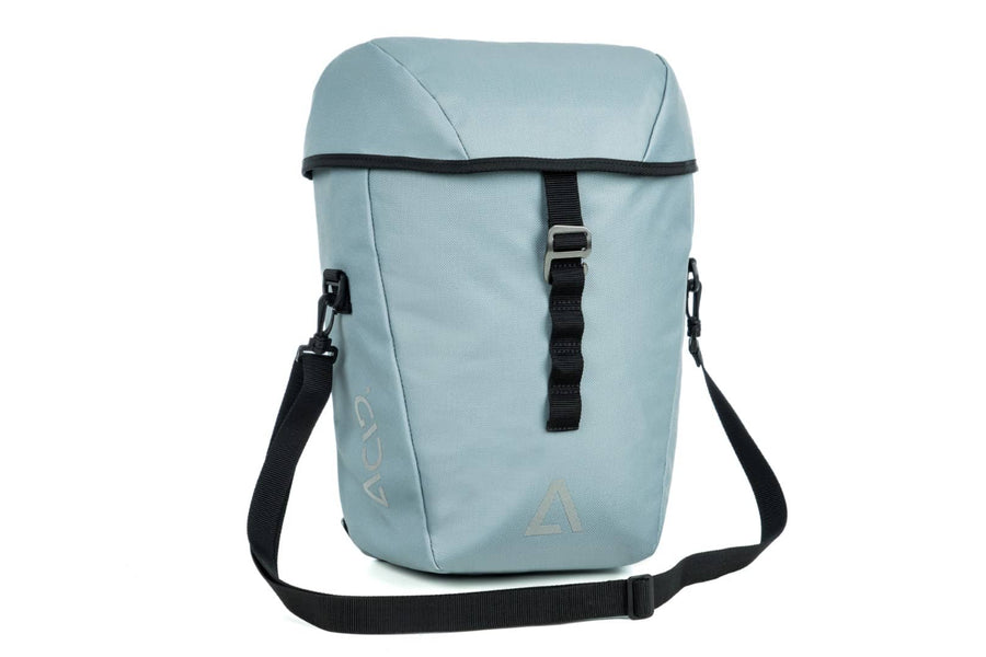 ACID Pannier Bag CITY 15 SMLink grey