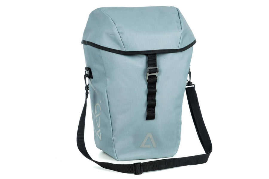 ACID Pannier Bag CITY 20 SMLink grey