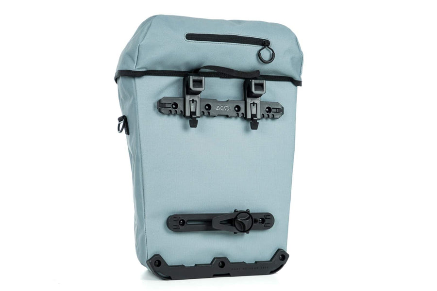 ACID Pannier Bag CITY 20 SMLink grey