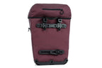 Acid Pannier Bag City 20 Smlink Red 3