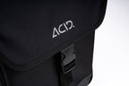 ACID Pannier Bag CMPT 15 black
