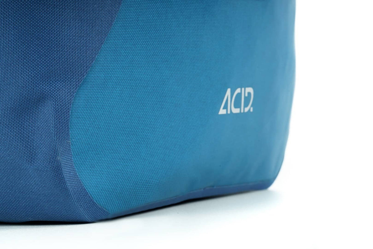 Acid Pannier Bag Pro 15 Smlink Dark Blue´n´black 3