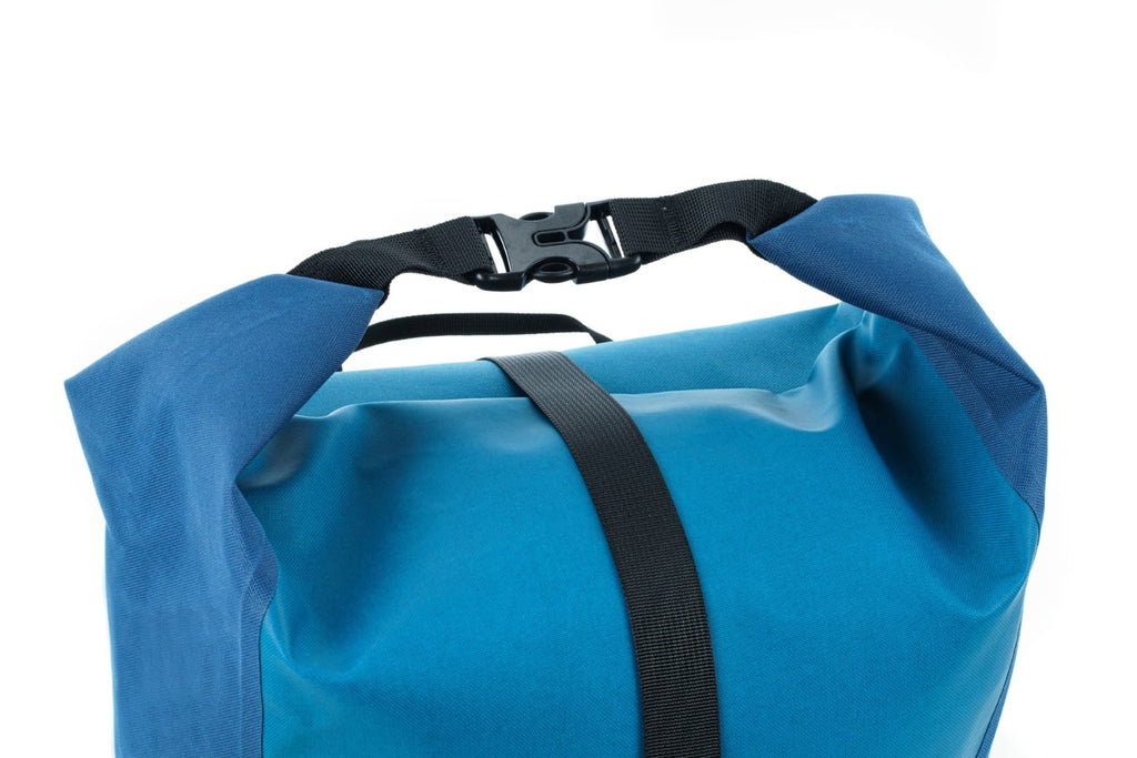 Acid Pannier Bag Pro 15 Smlink Dark Blue´n´black 4