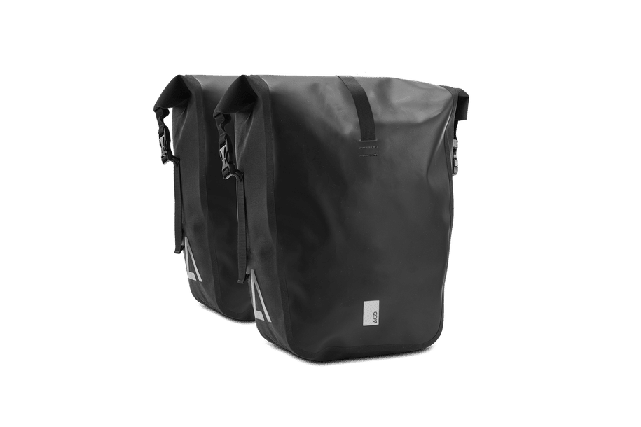ACID Pannier Bag PURE 20/2 CILink black