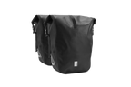 ACID Pannier Bag PURE 20/2 CILink black