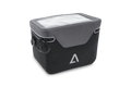 Acid Panniers City Front 5 Filink Black