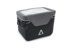 Acid Panniers City Front 5 Filink Black