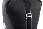 Acid Panniers Travlr 20x2 Black 1