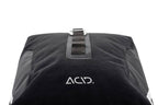Acid Panniers Travlr 20x2 Black 3