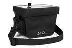 Acid Panniers Travlr Front Pro 7 Filink Black 4