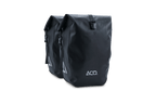 Acid Panniers Travlr Pure 15cmpt 20