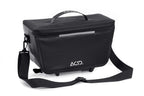 Acid Panniers Trunk Pro 10 Rilink Black 3