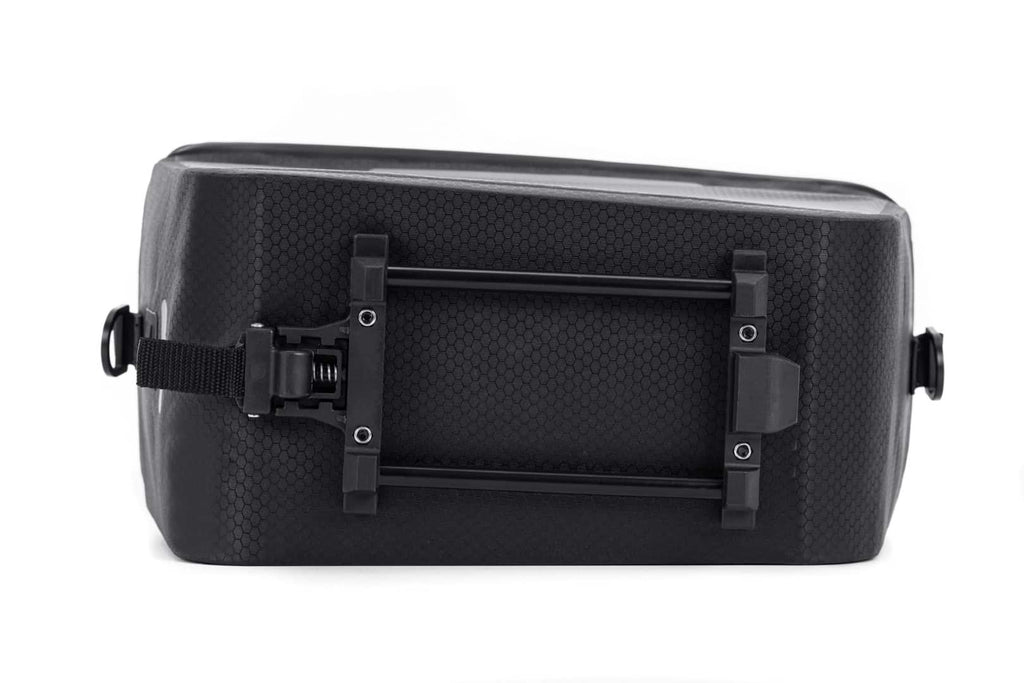 Acid Panniers Trunk Pro 10 Rilink Black 4
