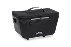 Acid Panniers Trunk Pro 10 Rilink Black