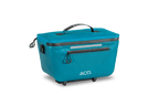Acid Panniers Trunk Pro 10 Rilink Dark Blue´n´black 1