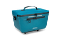 Acid Panniers Trunk Pro 10 Rilink Dark Blue´n´black