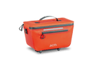 Acid Panniers Trunk Pro 10 Rilink Flame´n´black 1