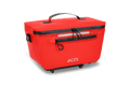 Acid Panniers Trunk Pro 10 Rilink Flame´n´black