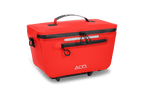 Acid Panniers Trunk Pro 10 Rilink Flame´n´black