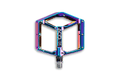 Cube ACID Pedals FLAT A1-CB oil slick