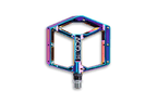 Cube ACID Pedals FLAT A1-CB oil slick