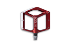 ACID Pedals FLAT A1-CB red