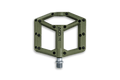 ACID Pedals FLAT C1-IB olive