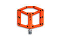 Cube ACID Pedals FLAT C1-IB orange