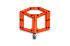 Cube ACID Pedals FLAT C1-IB orange