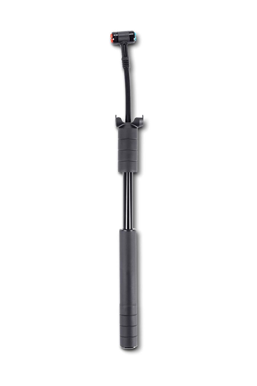 ACID Pump RACE FLEX HV black