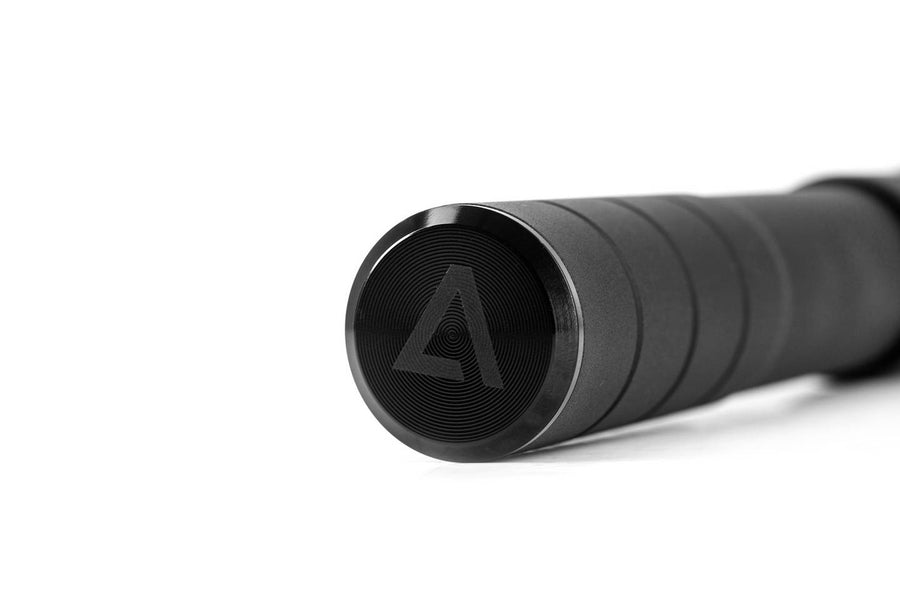 ACID Pump RACE FLEX HV black