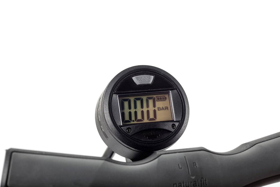 ACID Pump RACE FLOOR digital black