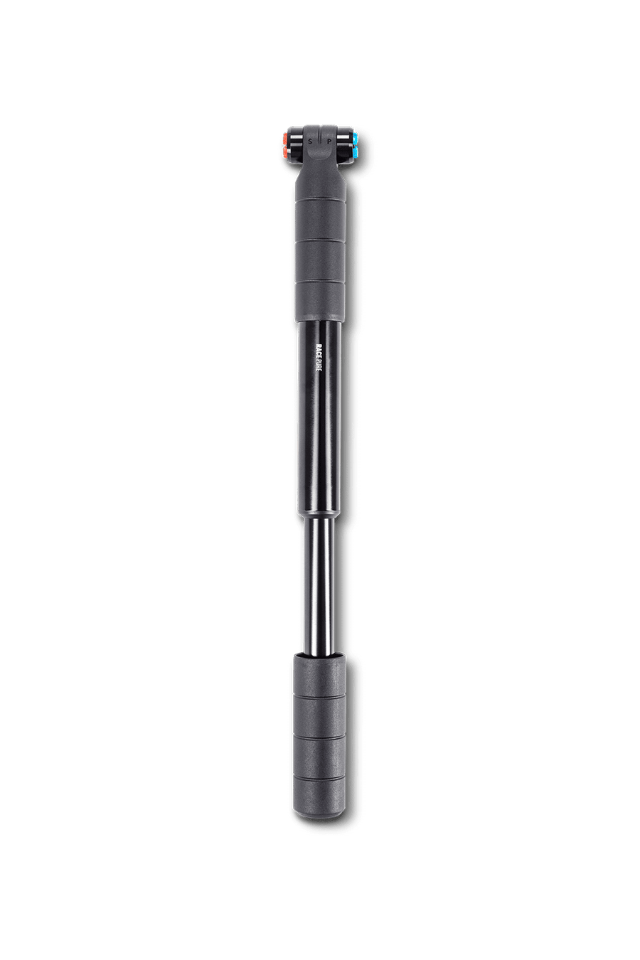 ACID Pump RACE PURE black