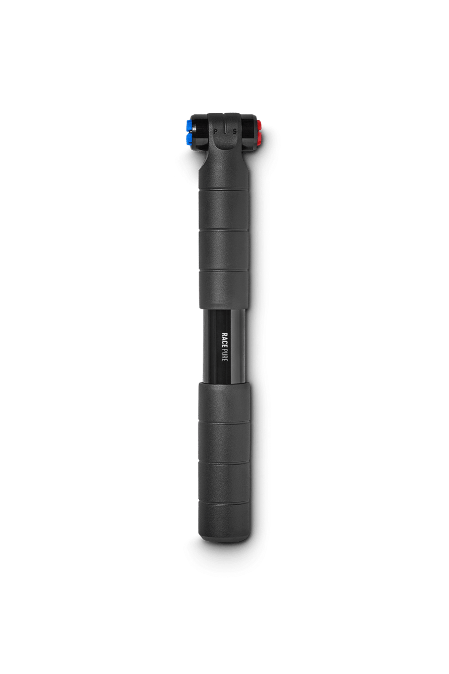 Acid Pump Race Pure Black