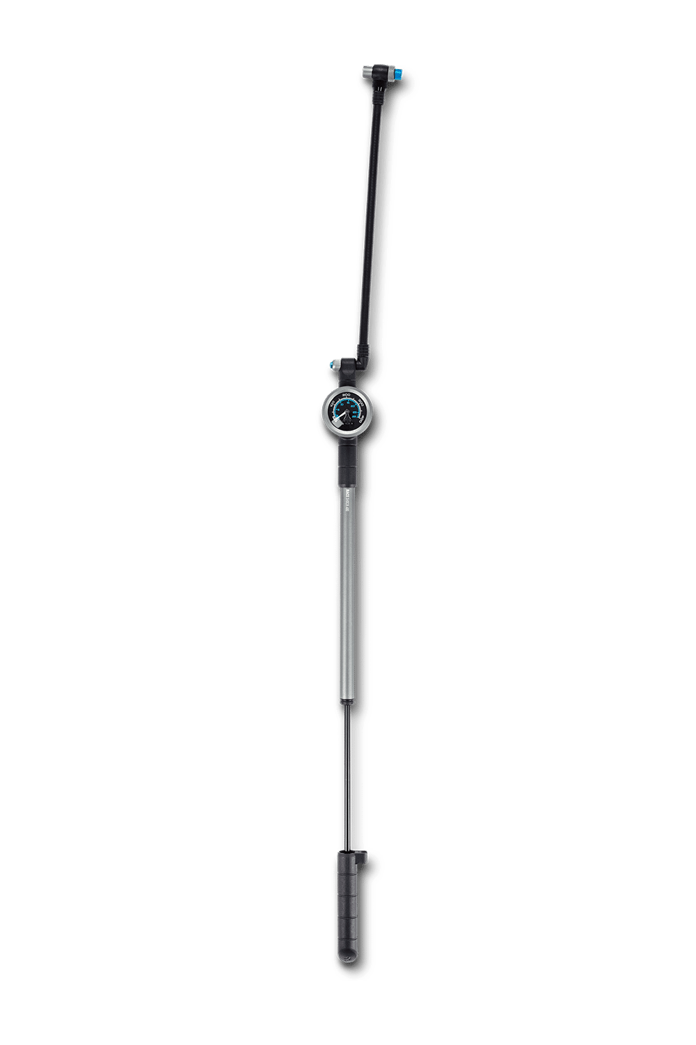 Acid Pump Race Shock 400 Grey 1
